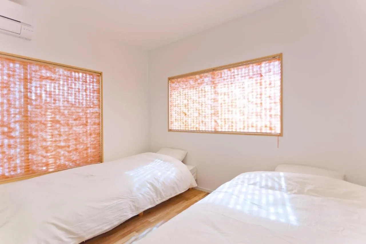 Casa Kamakura Espresso&Bed Otel Japonya