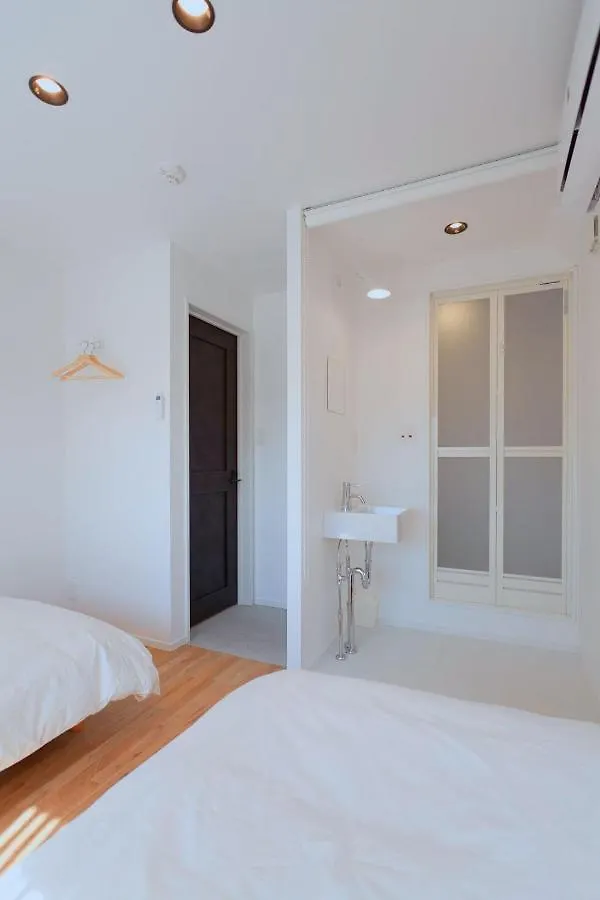 Casa Kamakura Espresso&Bed Otel 2*,