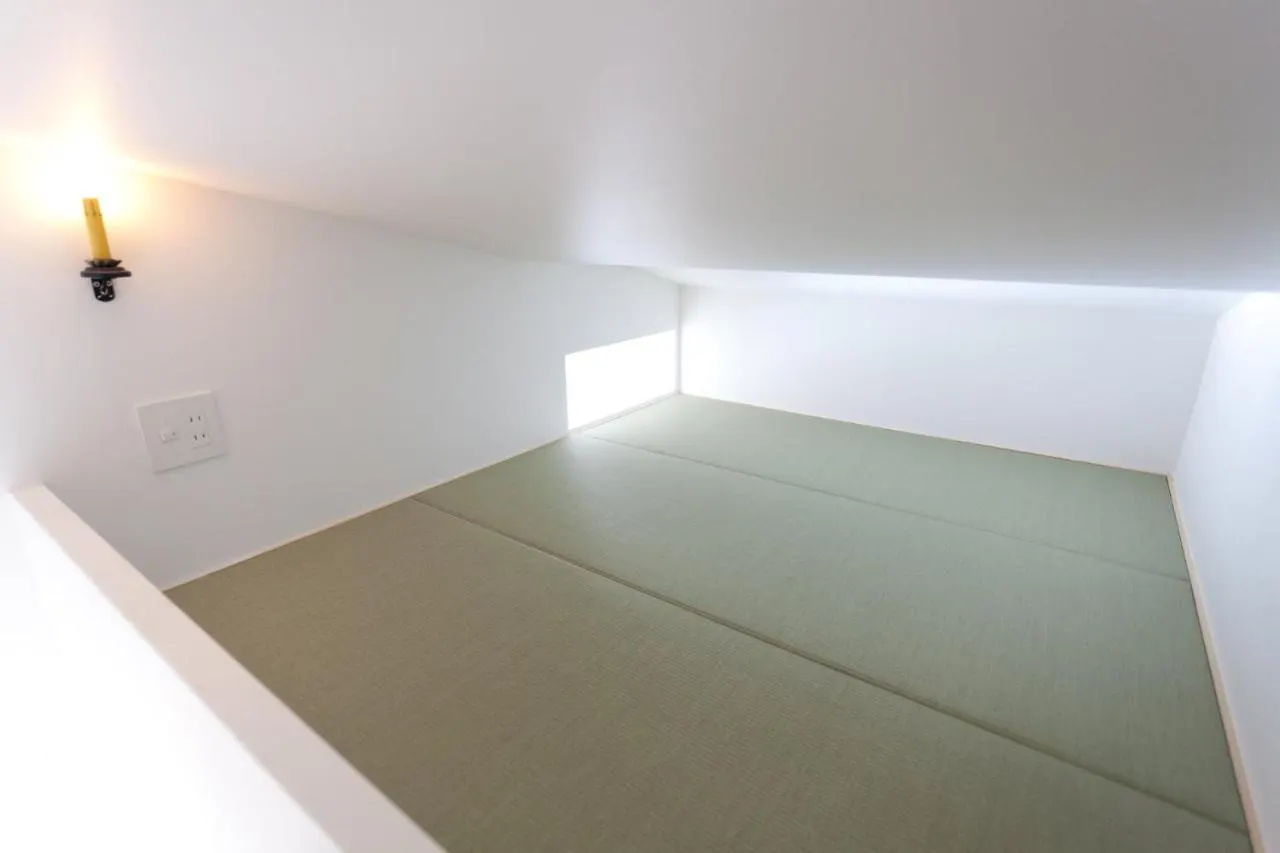 ** Konukevi Casa Kamakura Espresso&Bed Otel Japonya