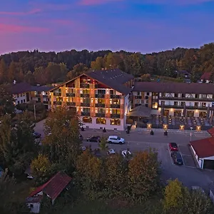 Hotel Wellnesshotel Zum Koch Ortenburg