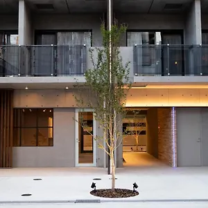 アパートホテル （日本中から大阪いらっしゃい２０２２）jjコート九条 大阪市