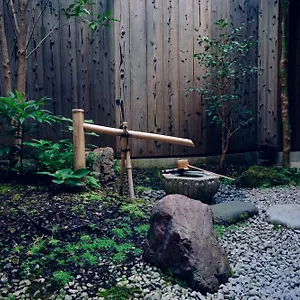 ゲストハウス Kotone Machiya-inn 京町家旅宿 小都音 京都市