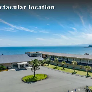 Kamakura Prince Hotel **** Камакура